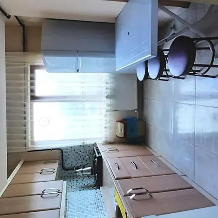 Kirkpinar Konaklama Daire Sakarya (Marmara)