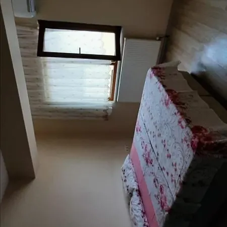 Kirkpinar Konaklama *